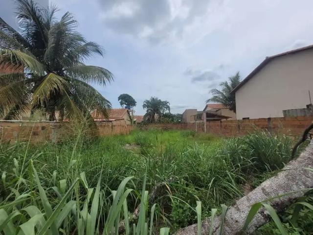 Terreno / Lote para Venda em Maricá/RJ Parque Nanci