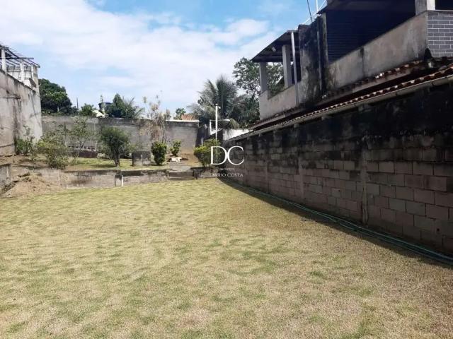 Terreno / Lote para Venda em Maricá/RJ Parque Nanci