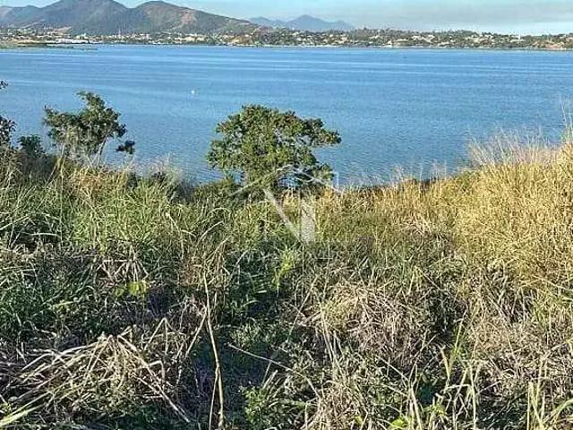 Terreno / Lote para Venda em Maricá/RJ Parque Nanci