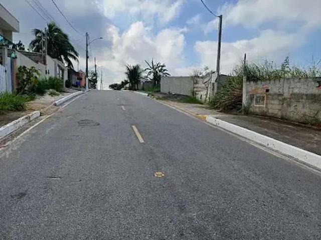 Terreno / Lote para Venda em Maricá/RJ Parque Nanci