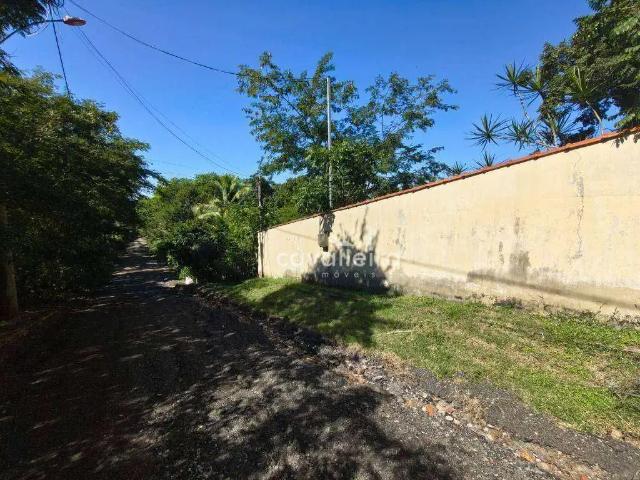Terreno / Lote para Venda em Maricá/RJ Pindobas