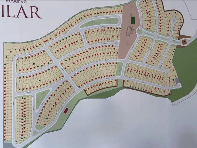 Terreno / Lote para Venda em Maricá/RJ Pilar