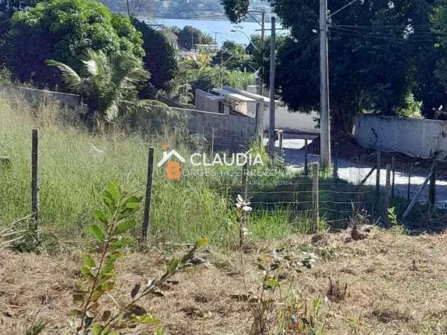 Terreno / Lote para Venda em Maricá/RJ Ponta Negra