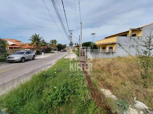 Terreno / Lote para Venda em Maricá/RJ Ponta Negra