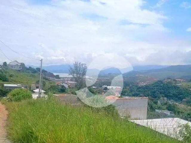 Terreno / Lote para Venda em Maricá/RJ Ponta Negra