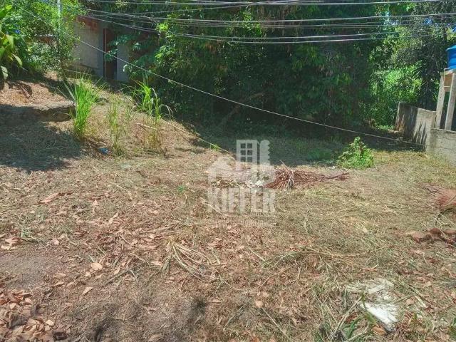 Terreno / Lote para Venda em Maricá/RJ Ponta Negra