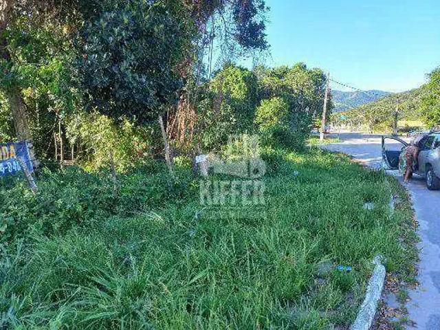 Terreno / Lote para Venda em Maricá/RJ Ponta Negra