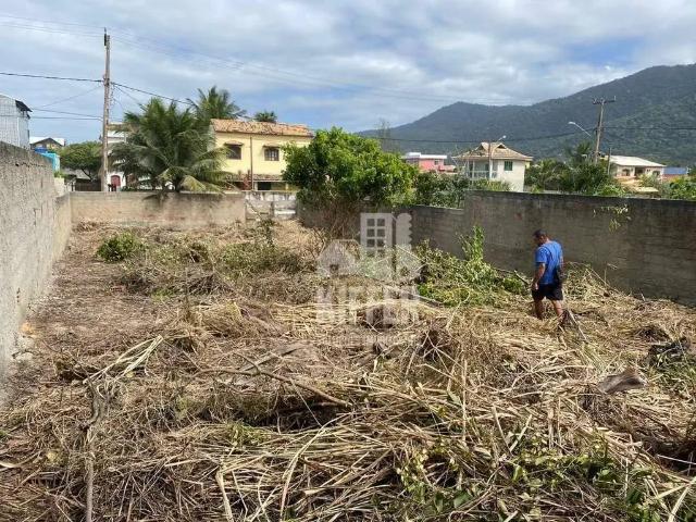 Terreno / Lote para Venda em Maricá/RJ Ponta Negra