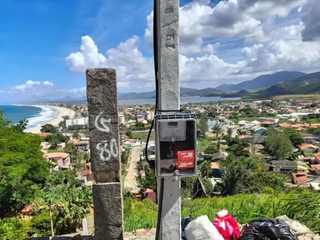 Terreno / Lote para Venda em Maricá/RJ Ponta Negra
