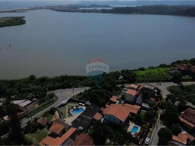Terreno / Lote para Venda em Maricá/RJ Ponta Negra