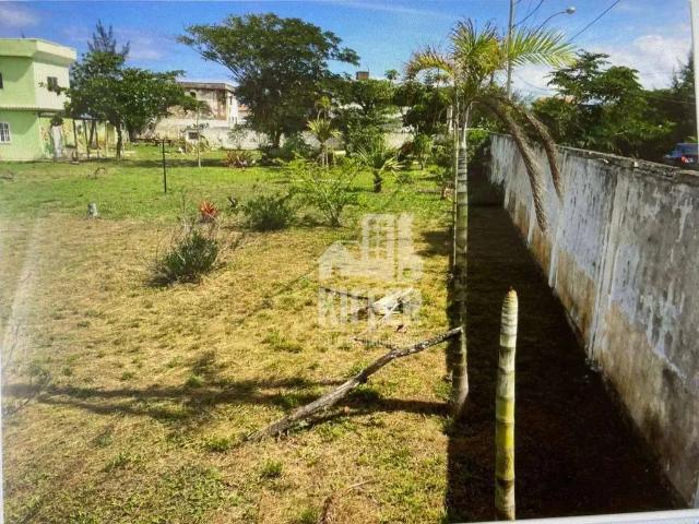Terreno / Lote para Venda em Maricá/RJ Ponta Negra
