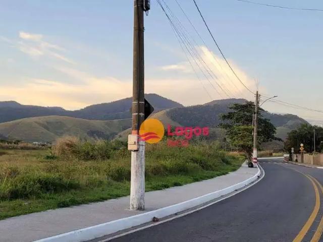 Terreno / Lote para Venda em Maricá/RJ Ponta Negra