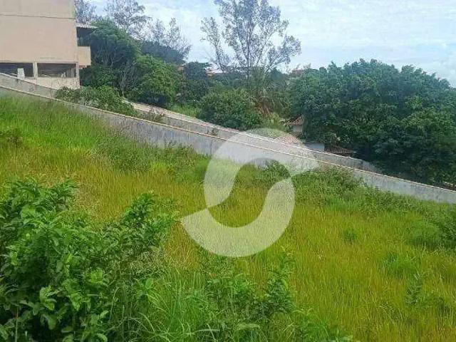 Terreno / Lote para Venda em Maricá/RJ Ponta Negra