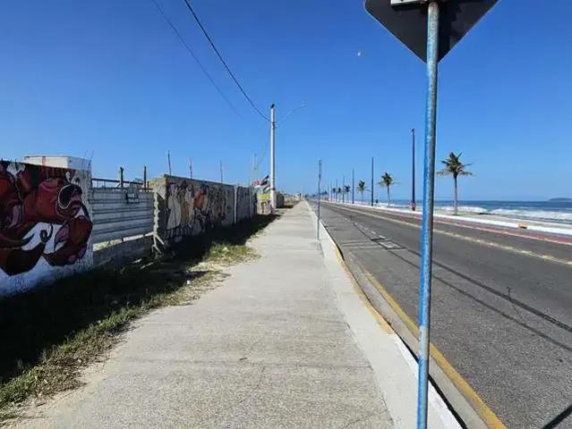 Terreno / Lote para Venda em Maricá/RJ Praia de Itaipuaçu Itaipuaçu