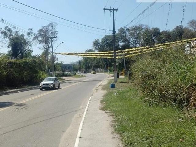 Terreno / Lote para Venda em Maricá/RJ Praia de Itaipuaçu Itaipuaçu