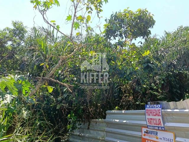 Terreno / Lote para Venda em Maricá/RJ Praia de Itaipuaçu Itaipuaçu