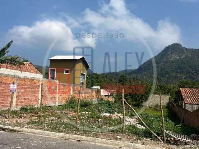 Terreno / Lote para Venda em Maricá/RJ Praia de Itaipuaçu Itaipuaçu
