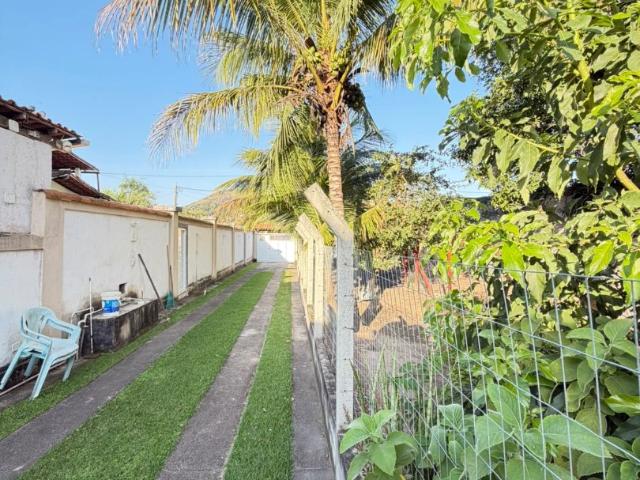 Terreno / Lote para Venda em Maricá/RJ Recanto de Itaipuaçu