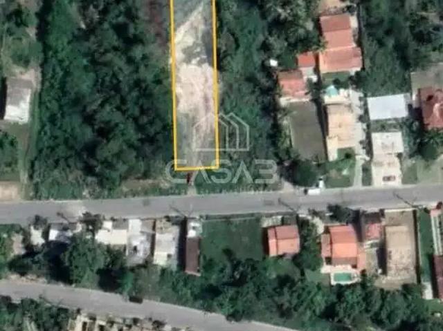 Terreno / Lote para Venda em Maricá/RJ Retiro