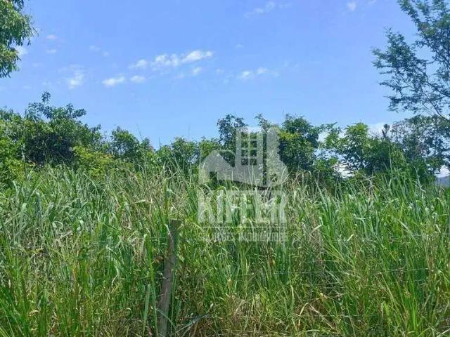 Terreno / Lote para Venda em Maricá/RJ Itaipuaçú
