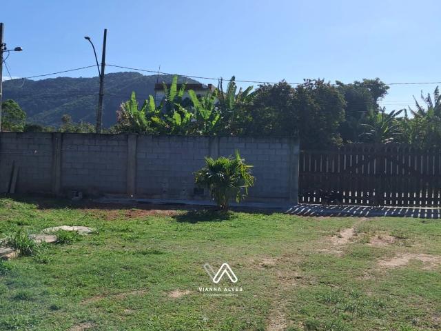 Terreno / Lote para Venda em Maricá/RJ Rincão Mimoso Itaipuaçu