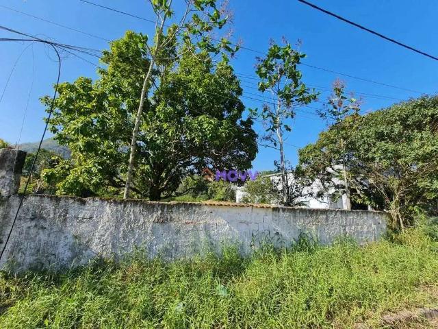 Terreno / Lote para Venda em Maricá/RJ Rincão Mimoso Itaipuaçu