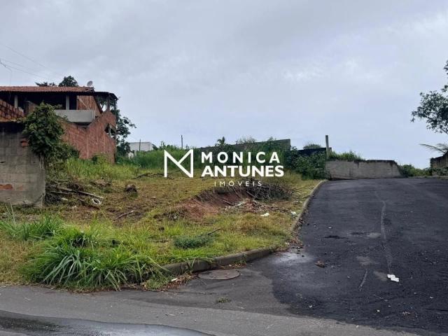 Terreno / Lote para Venda em Maricá/RJ São José do Imbassaí