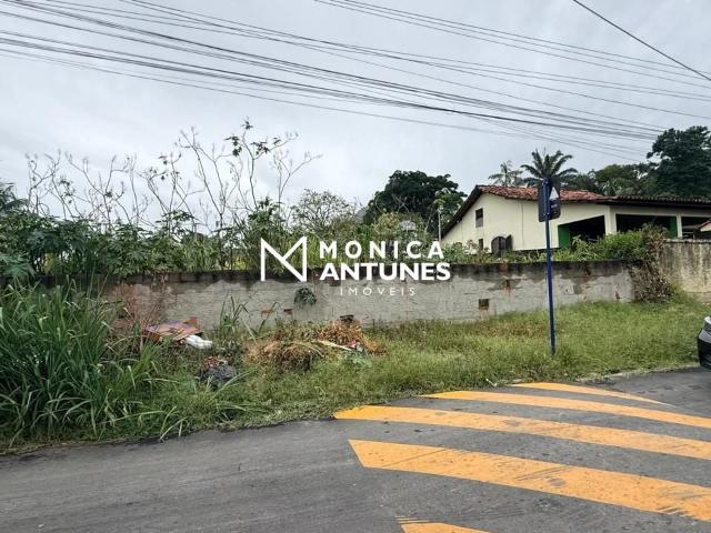 Terreno / Lote para Venda em Maricá/RJ São José do Imbassaí