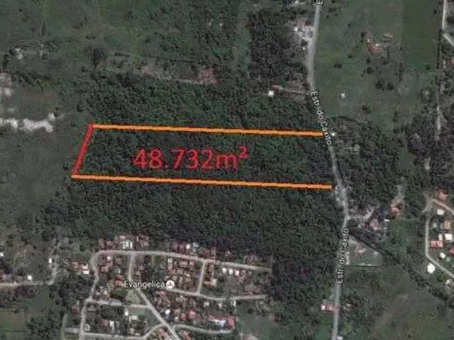 Terreno / Lote para Venda em Maricá/RJ São José do Imbassaí