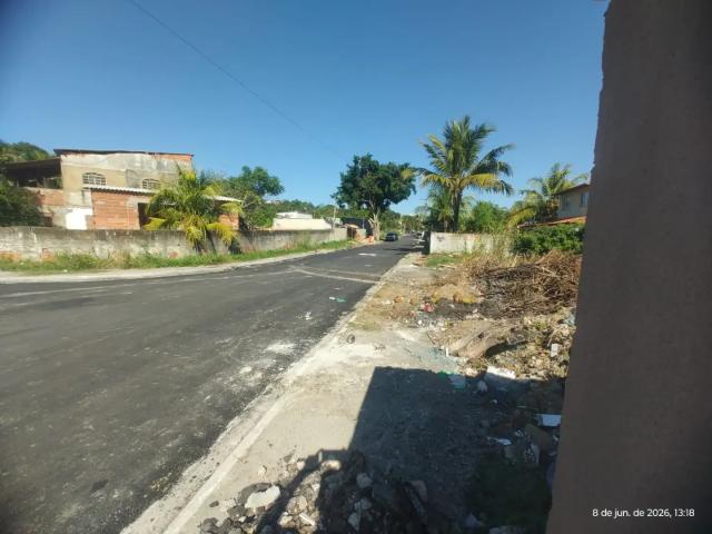 Terreno / Lote para Venda em Maricá/RJ São José do Imbassaí