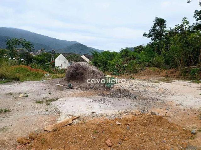 Terreno / Lote para Venda em Maricá/RJ São José do Imbassaí