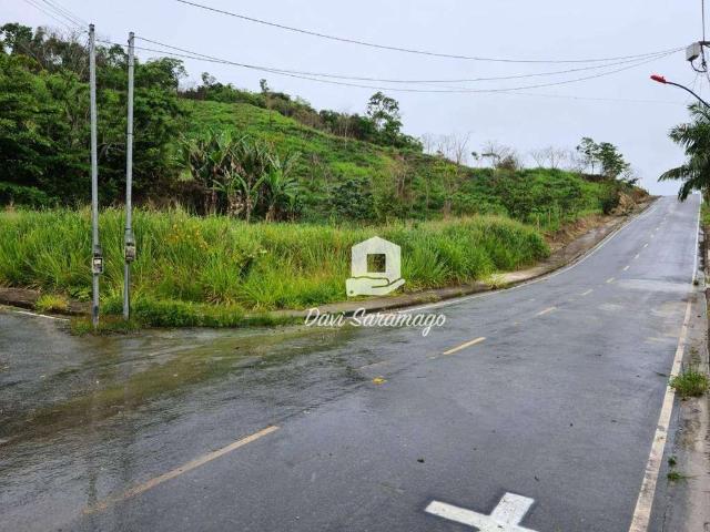 Terreno / Lote para Venda em Maricá/RJ São José do Imbassaí