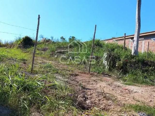 Terreno / Lote para Venda em Maricá/RJ São José do Imbassaí