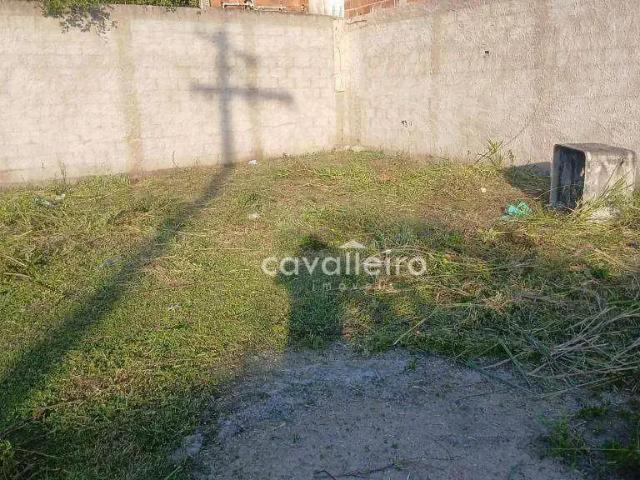 Terreno / Lote para Venda em Maricá/RJ São José do Imbassaí