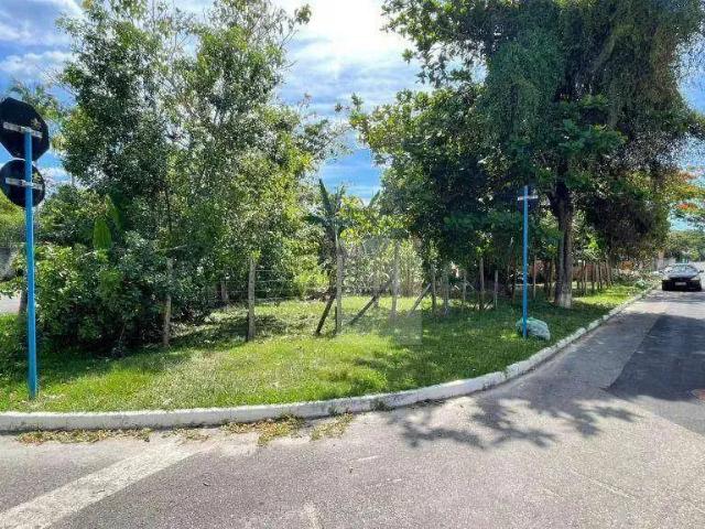Terreno / Lote para Venda em Maricá/RJ São José do Imbassaí