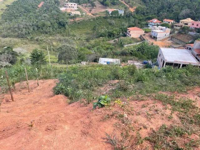 Terreno / Lote para Venda em Mariana/MG Padre Viegas