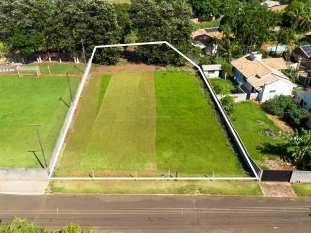 Terreno / Lote para Venda em Marialva/PR Centro