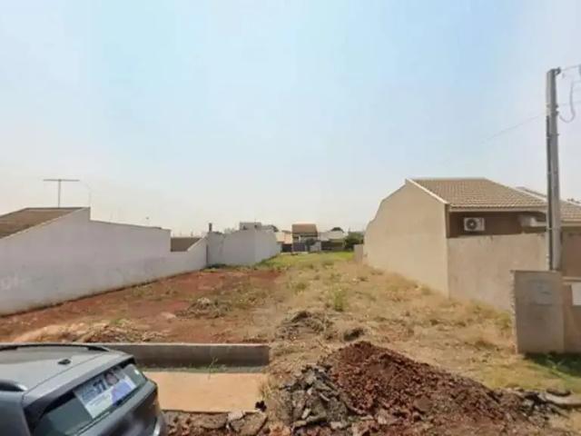 Terreno / Lote para Venda em Marialva/PR Centro