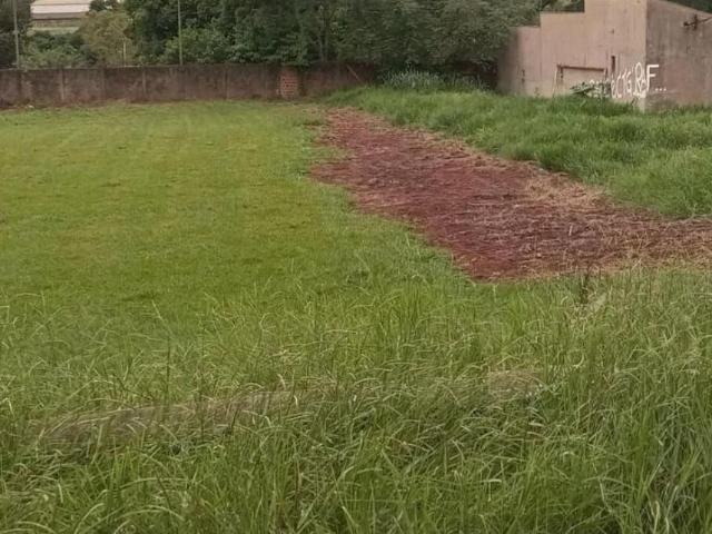 Terreno / Lote para Venda em Marialva/PR Centro