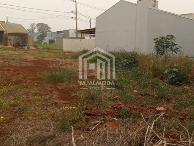 Terreno / Lote para Venda em Marialva/PR Centro