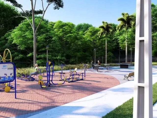 Terreno / Lote para Venda em Marialva/PR Centro