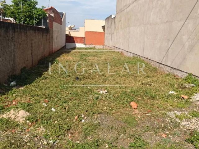 Terreno / Lote para Venda em Marialva/PR Jardim Bela Vista