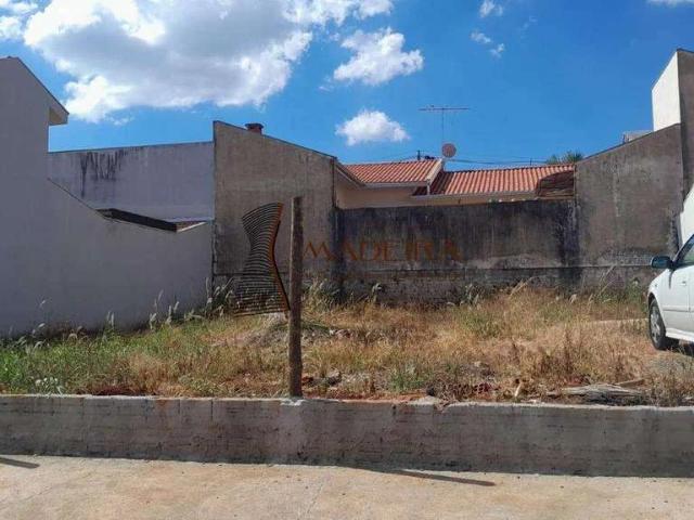 Terreno / Lote para Venda em Marialva/PR Jardim dos Magnatas