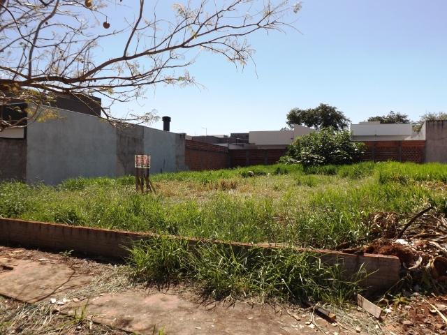 Terreno / Lote para Venda em Marialva/PR Jardim Eldorado