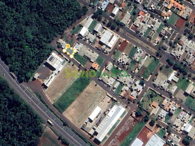 Terreno / Lote para Venda em Marialva/PR Jardim Eldorado