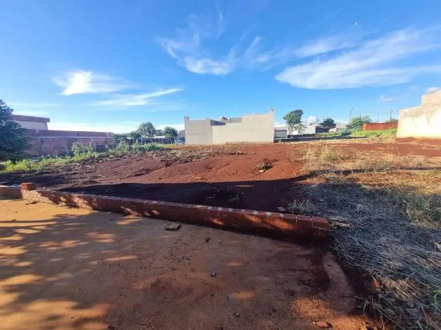 Terreno / Lote para Venda em Marialva/PR Jardim Eldorado