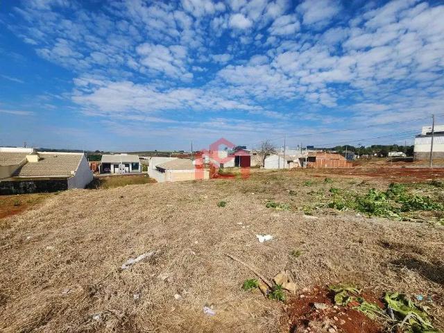 Terreno / Lote para Venda em Marialva/PR Jardim Itália