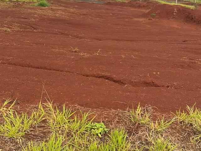 Terreno / Lote para Venda em Marialva/PR Jardim Paraíso