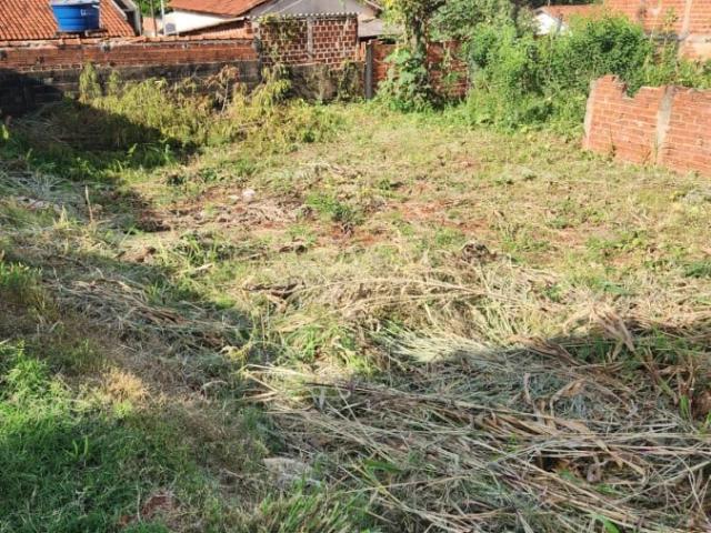 Terreno / Lote para Venda em Marialva/PR Jardim Planalto
