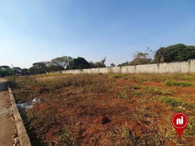Terreno / Lote para Venda em Mário Campos/MG Tangará